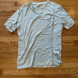 Free Fly Apparel Heritage Short Sleeve Henley Tshirt